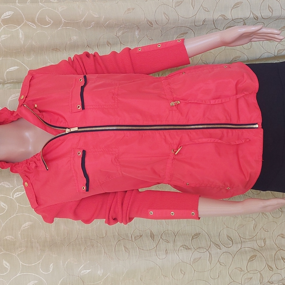 Cache Jacket, size S